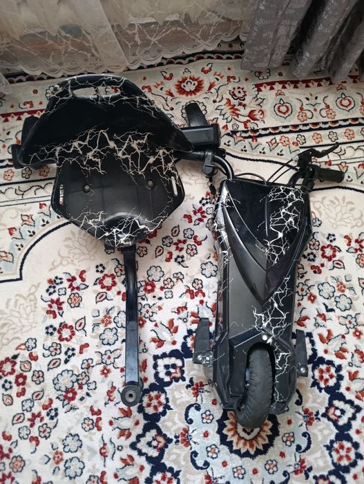 Продаётся дрифт кар