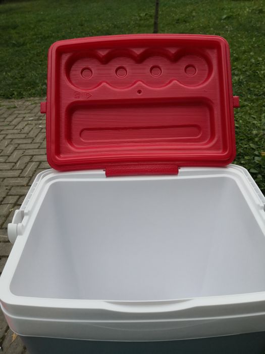 Vind ladă frigorifica nouă 25 litri nouă, și 40 litri nouă