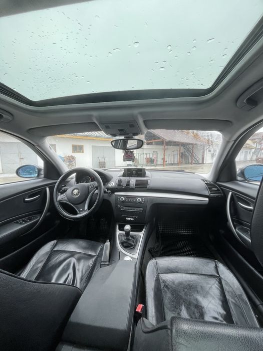 Bmw 118D pachet M