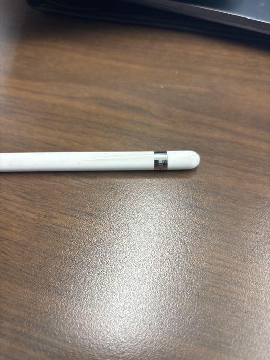 Apple Pencil 1 и 2