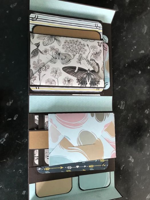 Продам Фотопапку