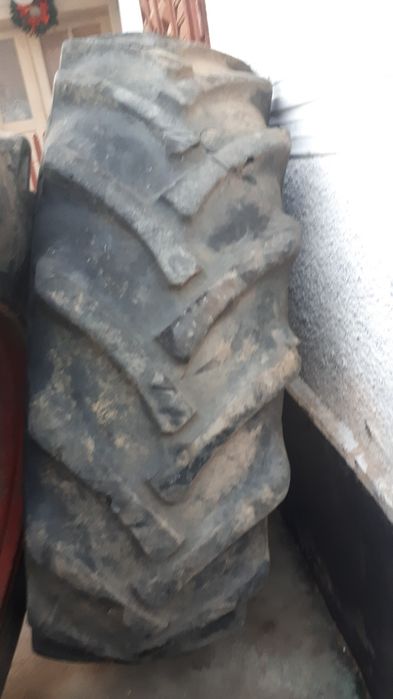 Anvelope tractor Fend 550 20,8R38