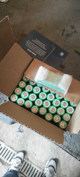 Recondiționare / Reparații Acumulatori Scule Electrice (Schimb celule Li-Ion)