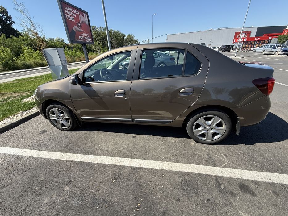 Dacia Logan 1.5 Blue dCi 75 CP Prestige Plus – 2019 – 162.000 km – UNIC PROPRIETAR
