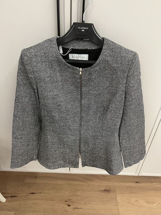 Жакет Max Mara новый
