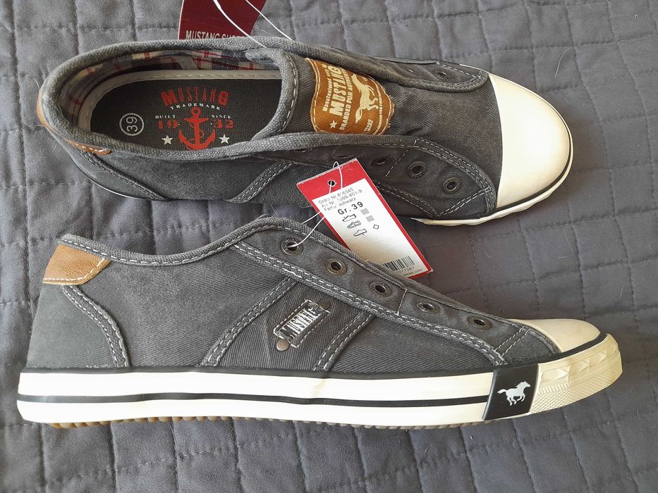 MUSTANG Pantofi sport