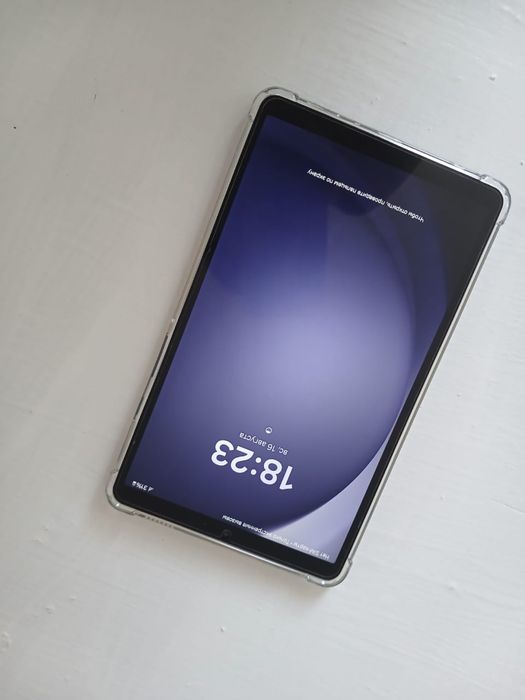 Продается планшет Samsung A9