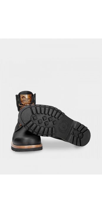 Panama Jack ботинки