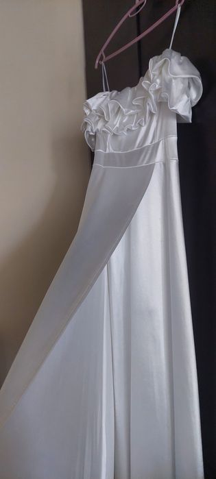 Булчинска  рокля !