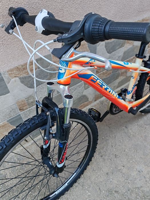 Алуминиеви Велосипеди 24 цола