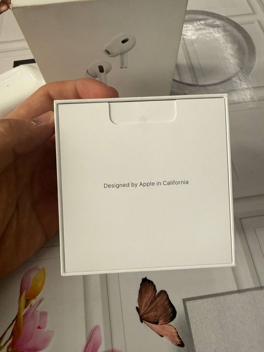 airpods pro 2 | ORIGINAL! СРОЧНО