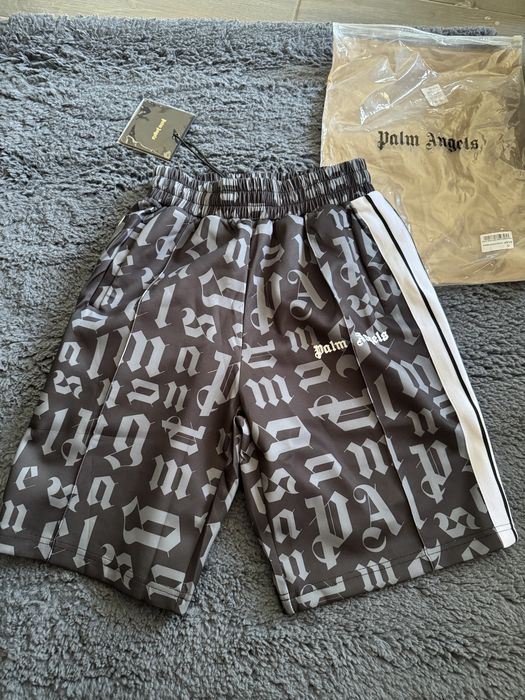 Pantaloni Palm Angels S