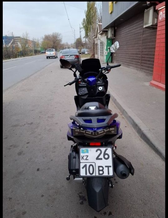 продам мопед maxi