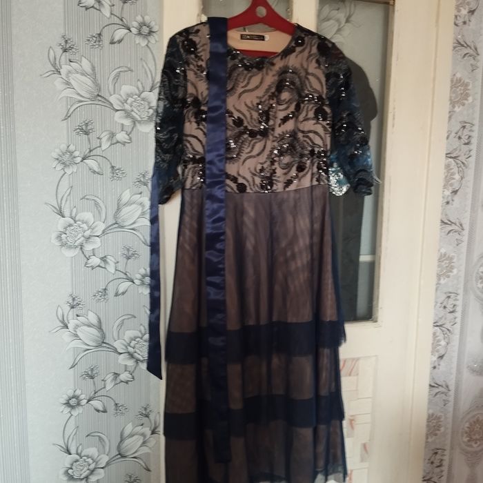 Платье, юбка и шорты