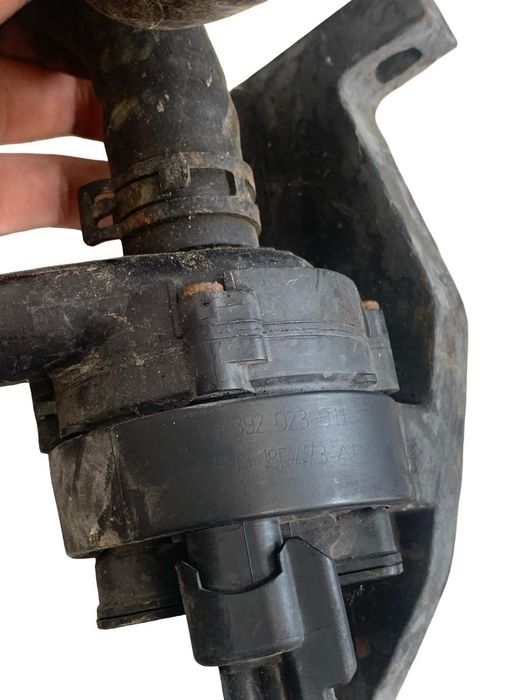Pompa De Apa/Lichid De Racire Electrica Auxiliara Jaguar Xf Cc9_, X250 2008 - 2015 2.7 D Ajd