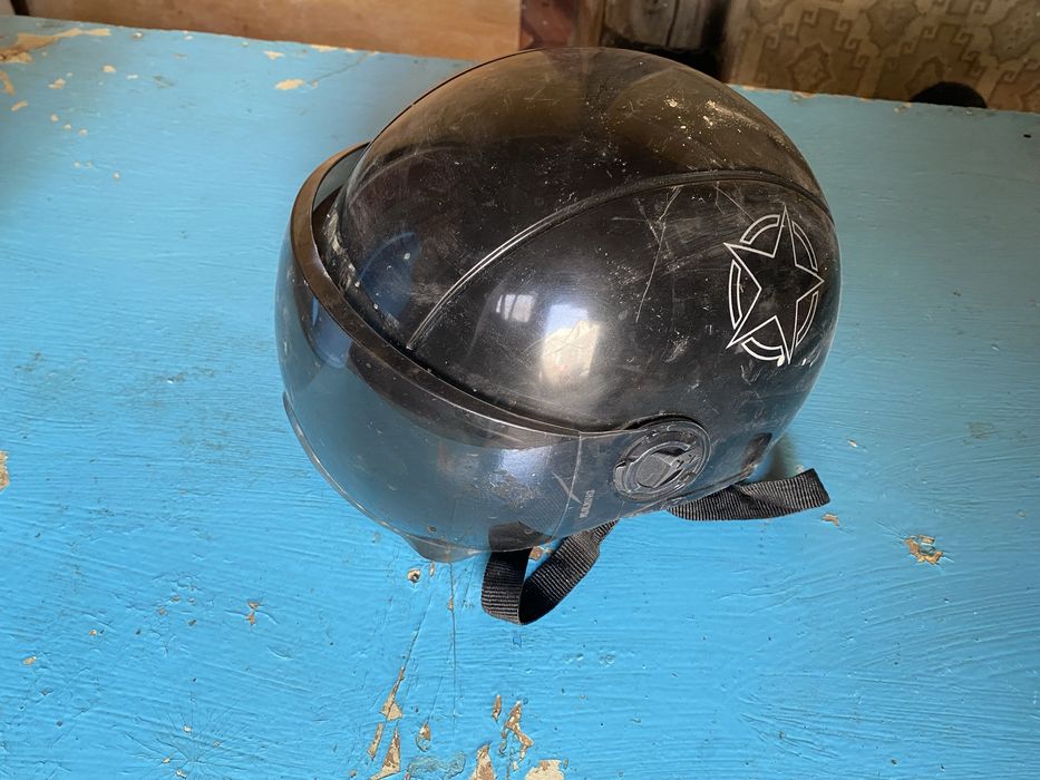 Каска для сварки 1000