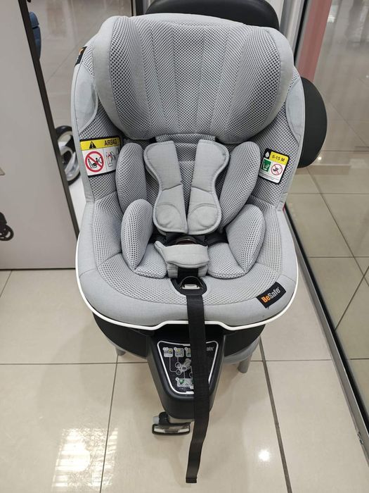 BeSafe IZi Turn i-size