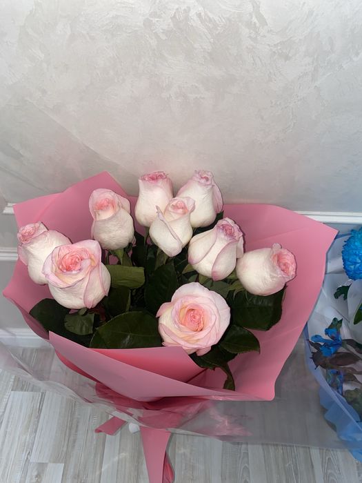 Цветы/Букеты/букет цветов