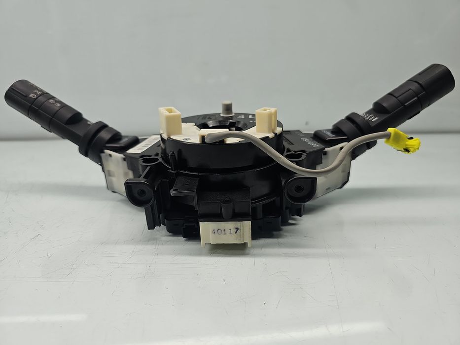 Bloc manete cu spirala volan Nissan Qashqai [Fabr 2007-2014] 47945-JD0