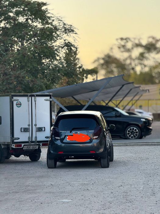 Спарк 2017  йил евро