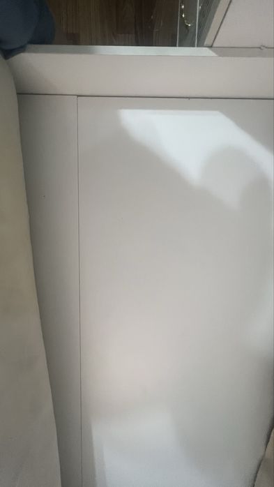 Двухспальная кровать