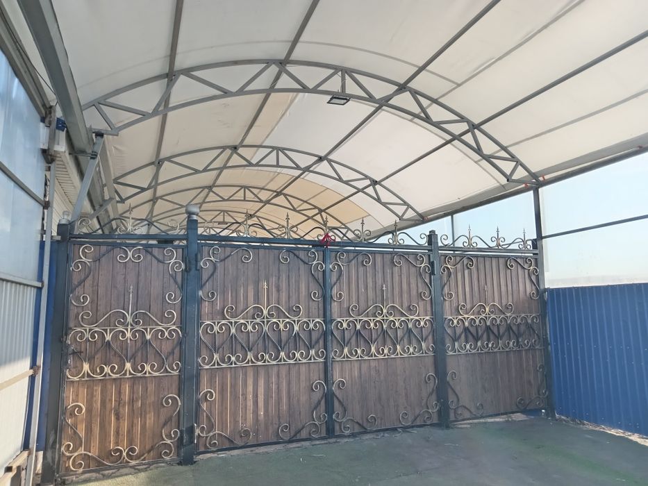 Продам дом рабочий поселок