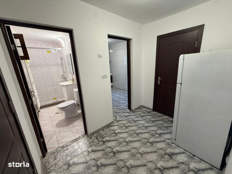 Casa, P+1, 130 mp utili, 261 mp teren, cartier Rovine, zona Frigorifer