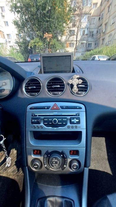 Peugeot 308 sw/2011/1.6 benzina/euro5