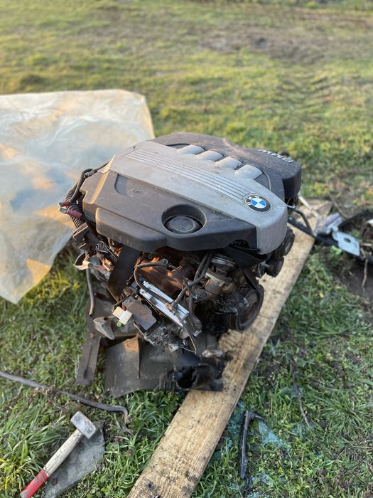Vand motoare bmw n47d20a 143/177cp/184cp  e90,e87,e60,x1,x3 etc 2.0d