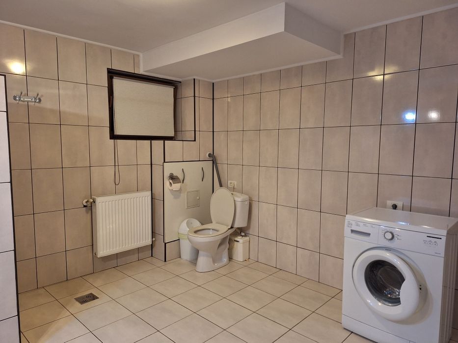 Apartament 2 camere in vila