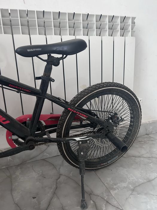 Велик в подарок самокат