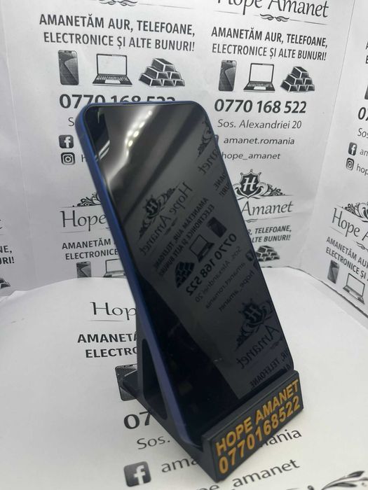 Hope Amanet P1/ Samsung S25 / COD 40045