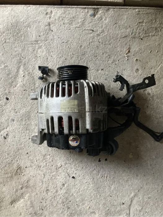 Генераторы на ниссан максима