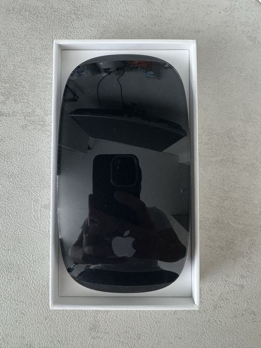 Magic Mouse 2 мышка для Макбука