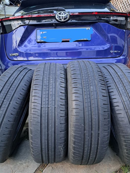 Vand cauciucuri vara FALKEN 205/65/R16 95H, an fabricatie 2025