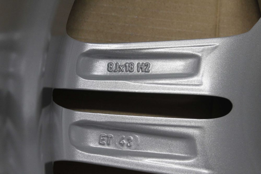 Джанти 18" Mercedes E - класа W213