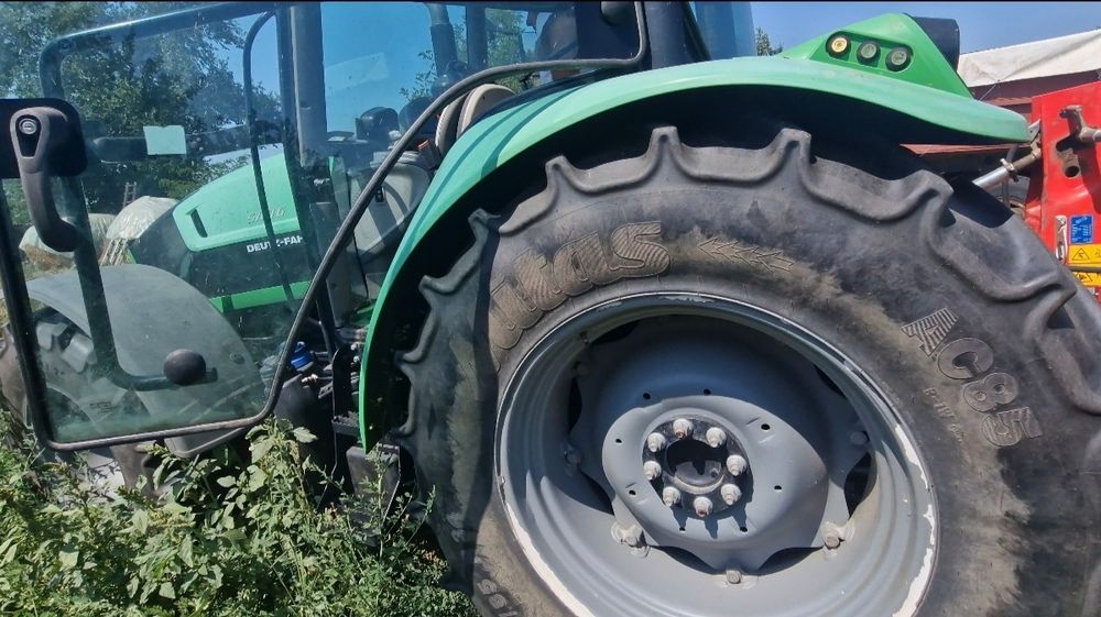 Deutz Fahr 5110G