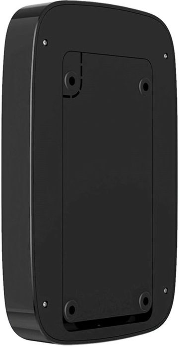 }Ajax Keypad Plus (8EU) black клавиатура