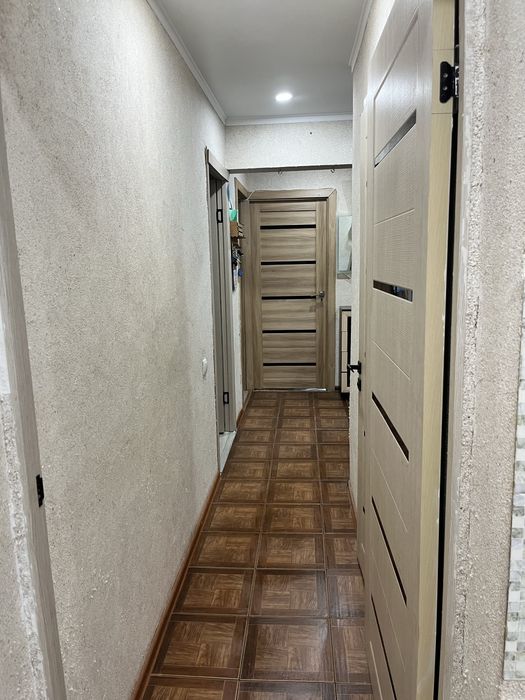 Продается 3-х комнатная квартира