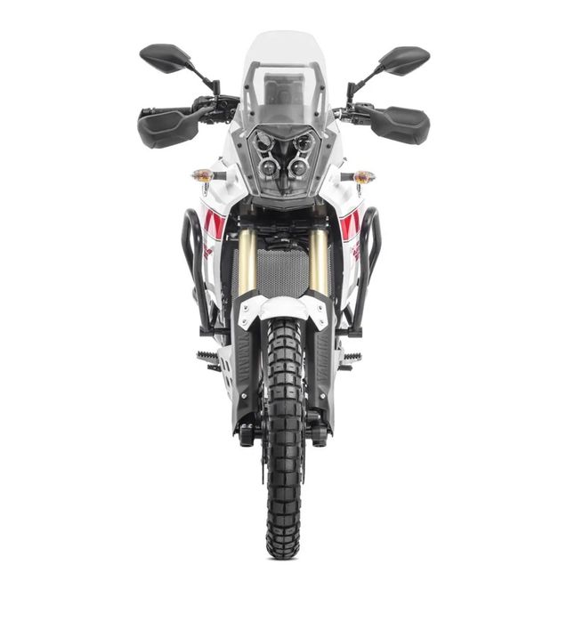 Yamaha Tenere 700,T7