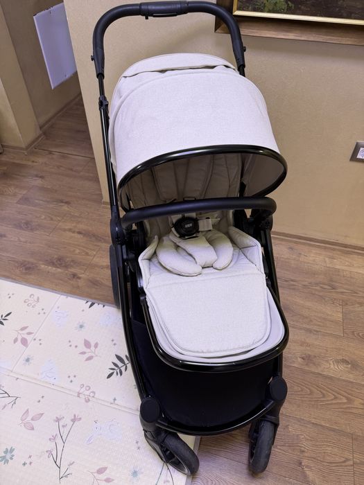 Бебешка количка до 22 кг. Mamas&Papas