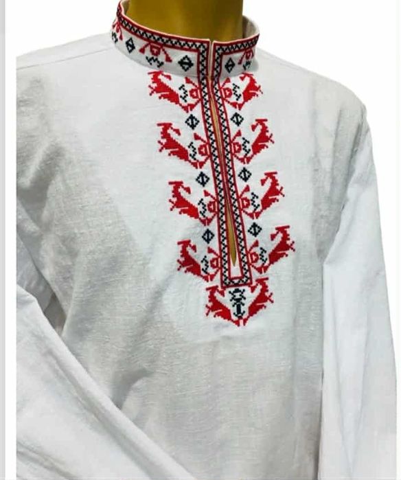 Добруджанска риза