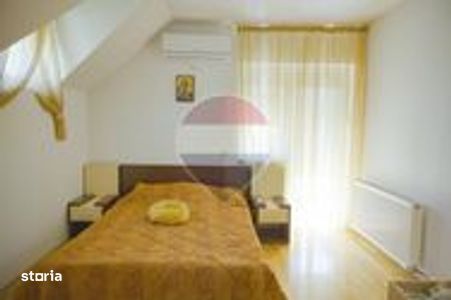 Casă de inchiriat Girov