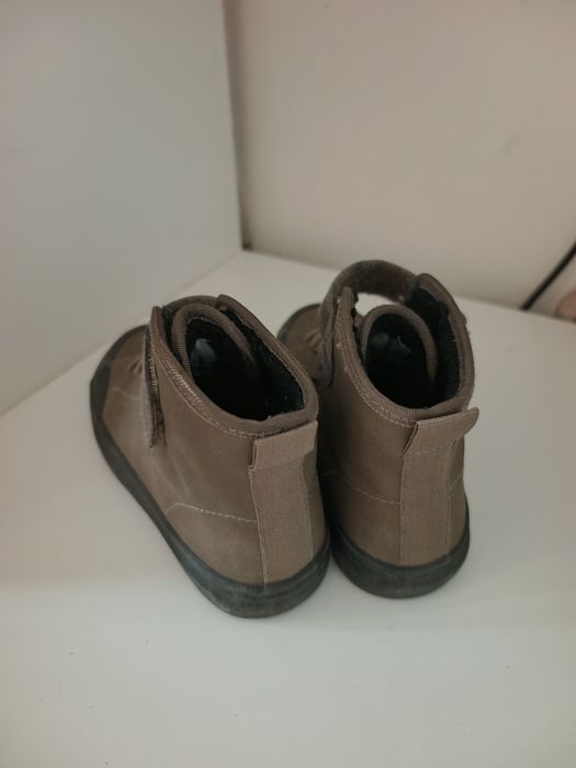 Ghete imblanite H&M mar 28