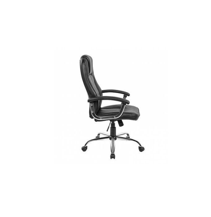 } CHAIR Кресло 2E OC135 Black