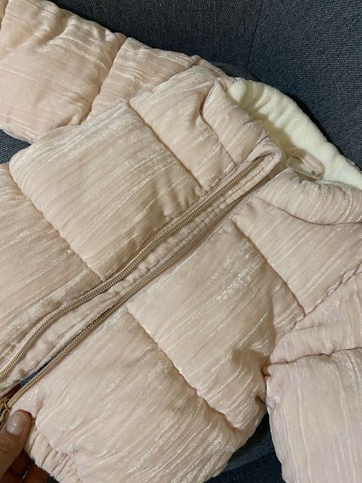 Бебешко яке от 6-9 месеца