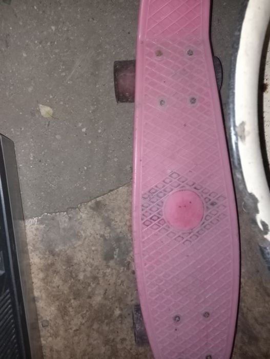 Продам ролики ласты