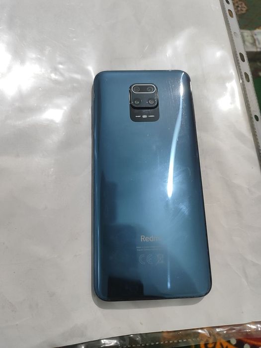 Redmi not9S telifoni