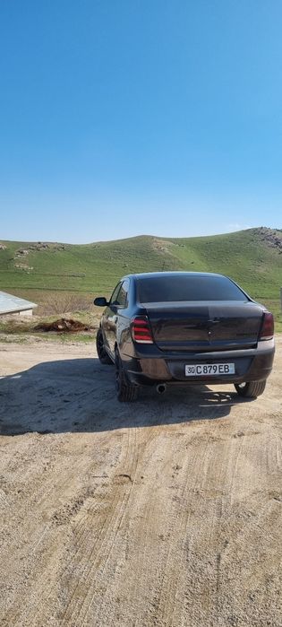 Коболт 4 холати зур