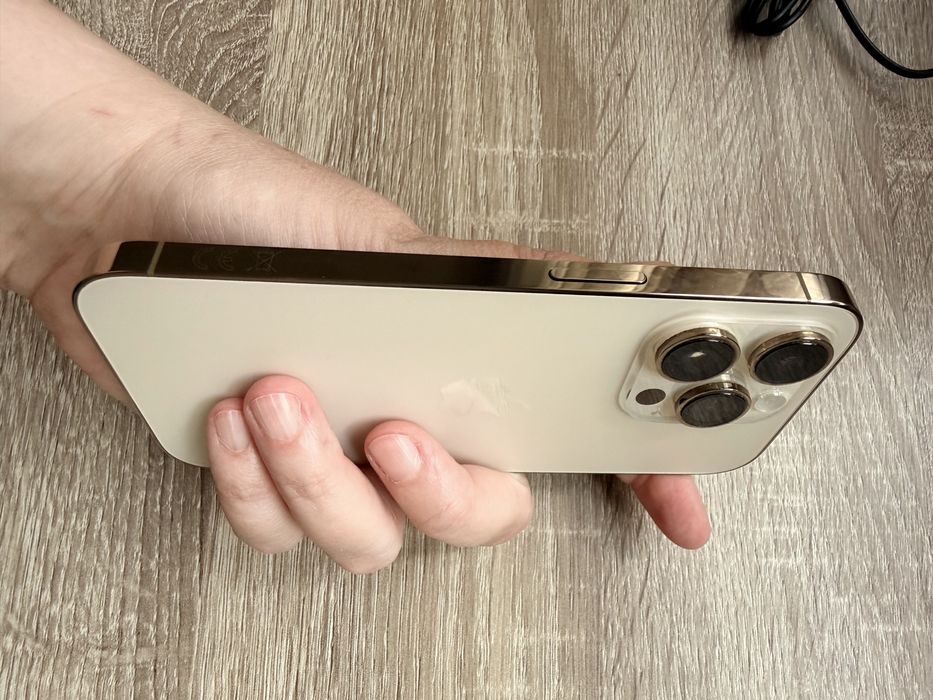 iPhone 14 Pro използван